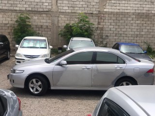 2005 Honda Accord CL7 for sale in Kingston / St. Andrew, Jamaica