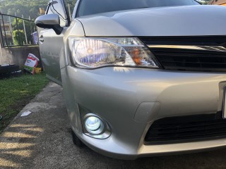 2014 Toyota Fielder for sale in St. James, Jamaica