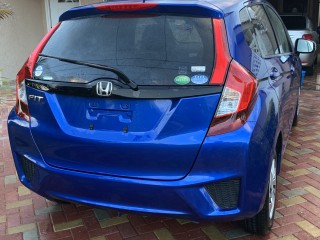 2016 Honda Fit for sale in Kingston / St. Andrew, Jamaica