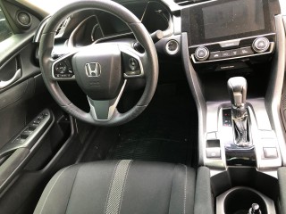 2017 Honda Civic for sale in Kingston / St. Andrew, Jamaica