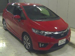 2014 Honda Fit RS for sale in Kingston / St. Andrew, Jamaica