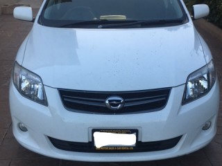 2012 Toyota Fielder for sale in Kingston / St. Andrew, Jamaica