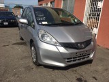 2013 Honda Fit for sale in Kingston / St. Andrew, Jamaica