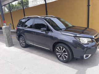 2018 Subaru Forrester for sale in Kingston / St. Andrew, Jamaica