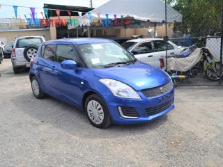 2013 Suzuki SWIFT for sale in Kingston / St. Andrew, Jamaica
