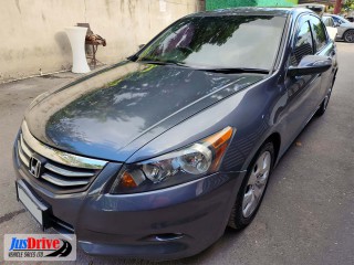 2010 Honda INSPIRE for sale in Kingston / St. Andrew, Jamaica