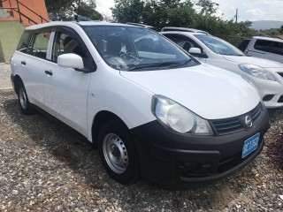 2013 Nissan ad wagon for sale in Manchester, Jamaica