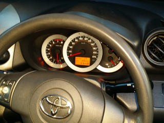 2013 Toyota Toyota Rav 4 for sale in Clarendon, Jamaica