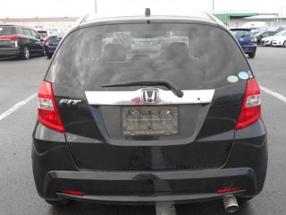 2011 Honda Fit for sale in Westmoreland, Jamaica
