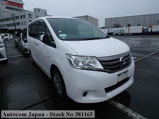 2012 Nissan Serena for sale in Kingston / St. Andrew, Jamaica