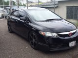 2010 Honda Civic for sale in Manchester, Jamaica