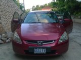 2004 Honda Accord for sale in Kingston / St. Andrew, Jamaica