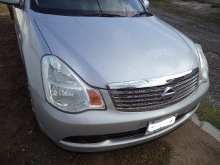 2011 Nissan Bluebird Sylphy for sale in St. Catherine, Jamaica