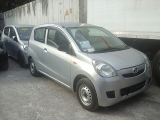 2013 Daihatsu Mira for sale in Kingston / St. Andrew, Jamaica