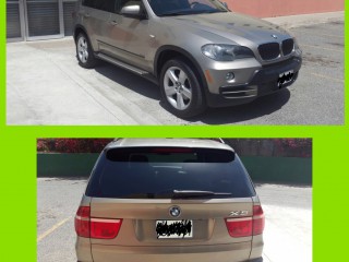 2008 BMW X5 for sale in St. James, Jamaica