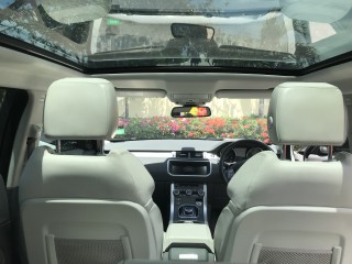 2017 Land Rover Evoque for sale in Kingston / St. Andrew, Jamaica