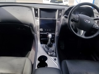 2016 Nissan SKYLINE for sale in Kingston / St. Andrew, Jamaica