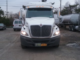 2010 Freightliner Prostar for sale in Outside Jamaica, Jamaica