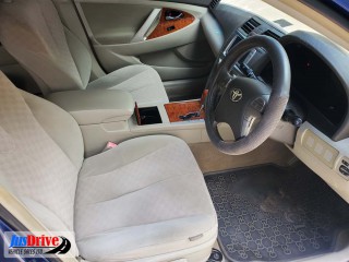 2011 Toyota CAMRY for sale in Kingston / St. Andrew, Jamaica