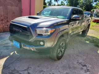 2018 Toyota Tacoma for sale in Kingston / St. Andrew, Jamaica