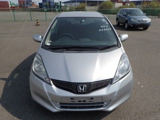 2013 Honda Fit for sale in Manchester, Jamaica