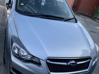 2016 Subaru Impreza G4 for sale in Kingston / St. Andrew, Jamaica