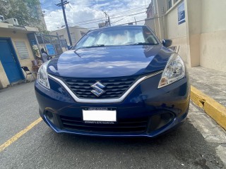 2019 Suzuki Baleno