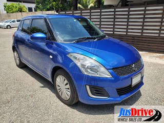 2016 Suzuki SWIFT for sale in Kingston / St. Andrew, Jamaica