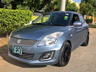 2014 Suzuki Swift for sale in Kingston / St. Andrew, Jamaica