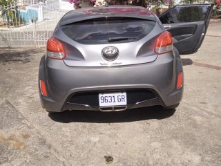 2013 Hyundai Veloster for sale in St. Catherine, Jamaica