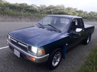 1991 Toyota Pickup