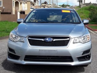 2015 Subaru Impreza Sport 16i for sale in Manchester, Jamaica