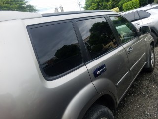2004 Nissan XTrail for sale in Kingston / St. Andrew, Jamaica