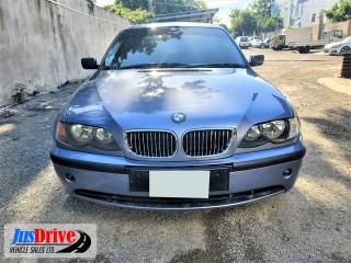 2003 BMW 3161 for sale in Kingston / St. Andrew, Jamaica