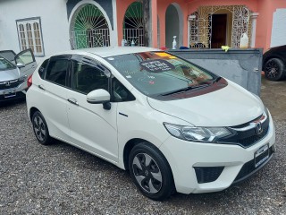 2017 Honda Fit