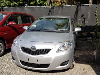 2012 Toyota Belta for sale in Kingston / St. Andrew, Jamaica