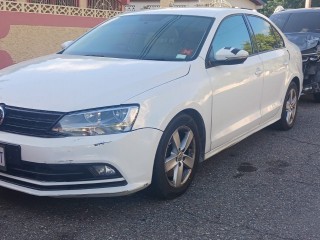 2016 Volkswagen Jetta