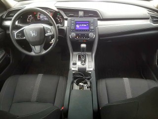 2017 Honda Civic LX for sale in Kingston / St. Andrew, Jamaica