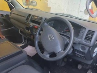 2015 Toyota Hiace for sale in Kingston / St. Andrew, Jamaica