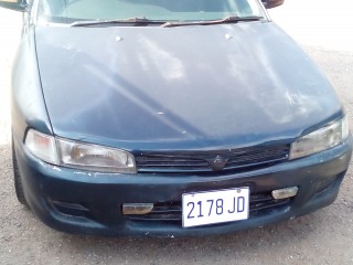 1996 Mitsubishi Lancer for sale in St. Catherine, Jamaica