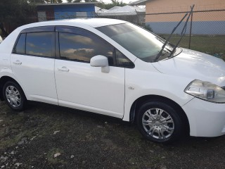 2012 Nissan Tiida for sale in Kingston / St. Andrew, Jamaica