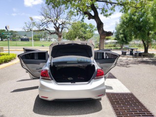 2013 Honda Civic for sale in Manchester, Jamaica