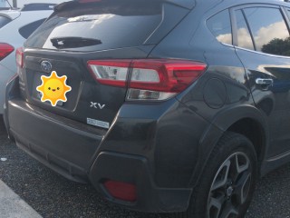 2018 Subaru XV 20iS for sale in Kingston / St. Andrew, Jamaica