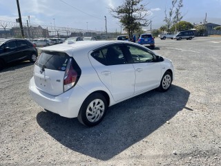 2017 Toyota Aqua for sale in Kingston / St. Andrew, Jamaica