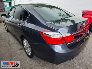 2015 Honda ACCORD for sale in Kingston / St. Andrew, Jamaica