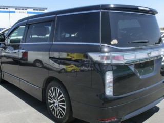 2014 Nissan Elgrand for sale in St. James, Jamaica