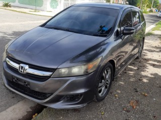 2014 Honda Stream