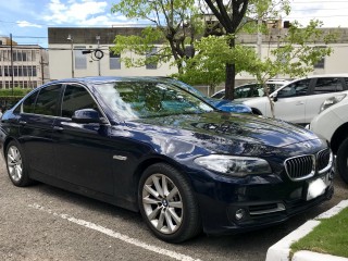 2014 BMW 528i for sale in Kingston / St. Andrew, Jamaica