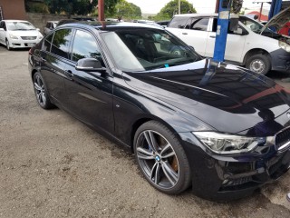 2016 BMW 320 M sport for sale in Kingston / St. Andrew, Jamaica