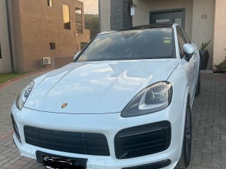 2023 Porsche Cayenne coupe for sale in St. Ann, Jamaica